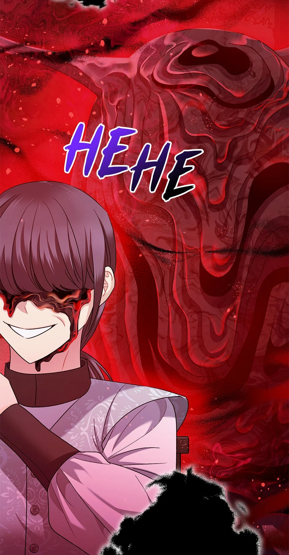 The Tyrant’s Tranquilizer Chapter 58 - page 32