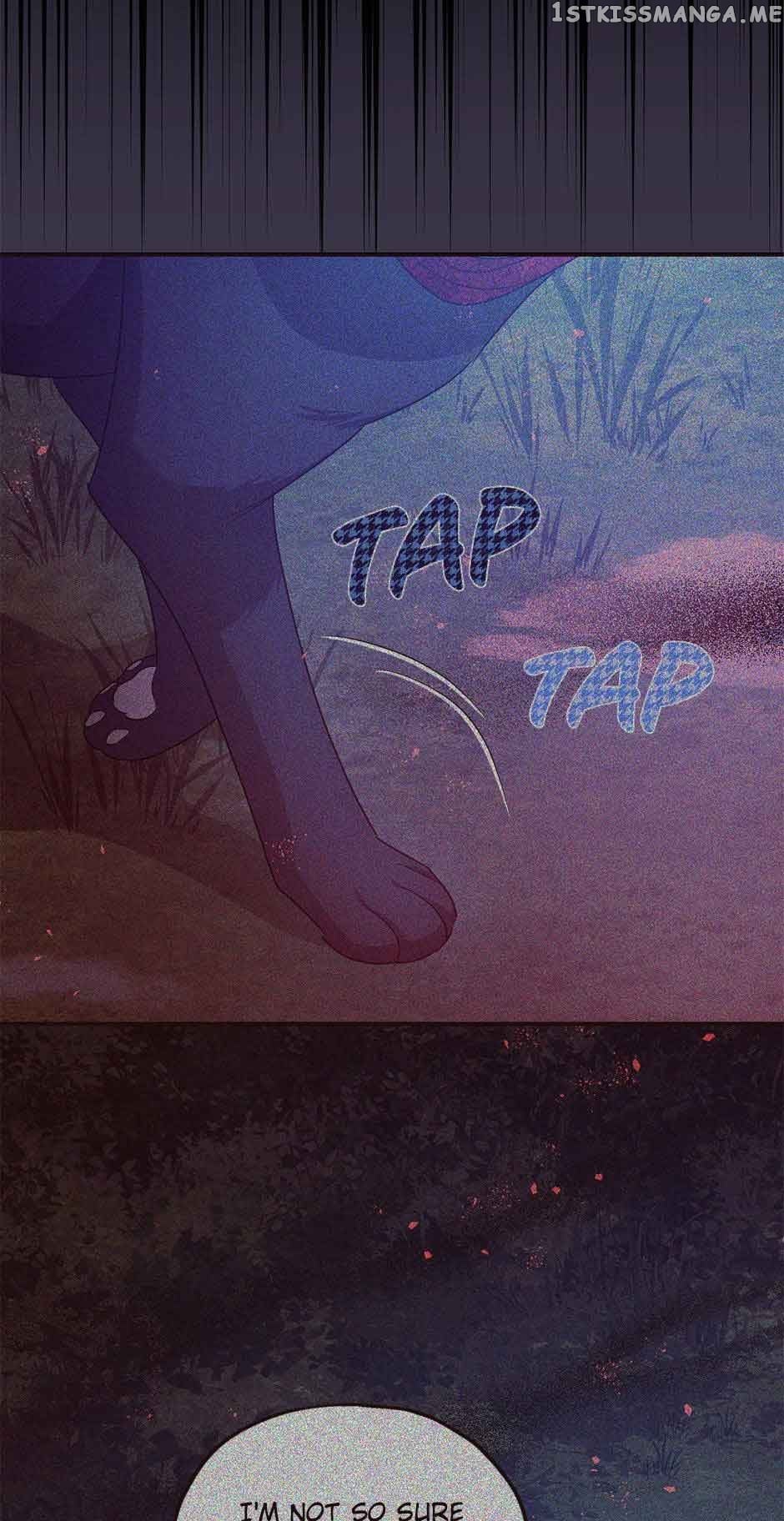 The Tyrant’s Tranquilizer Chapter 58 - page 71