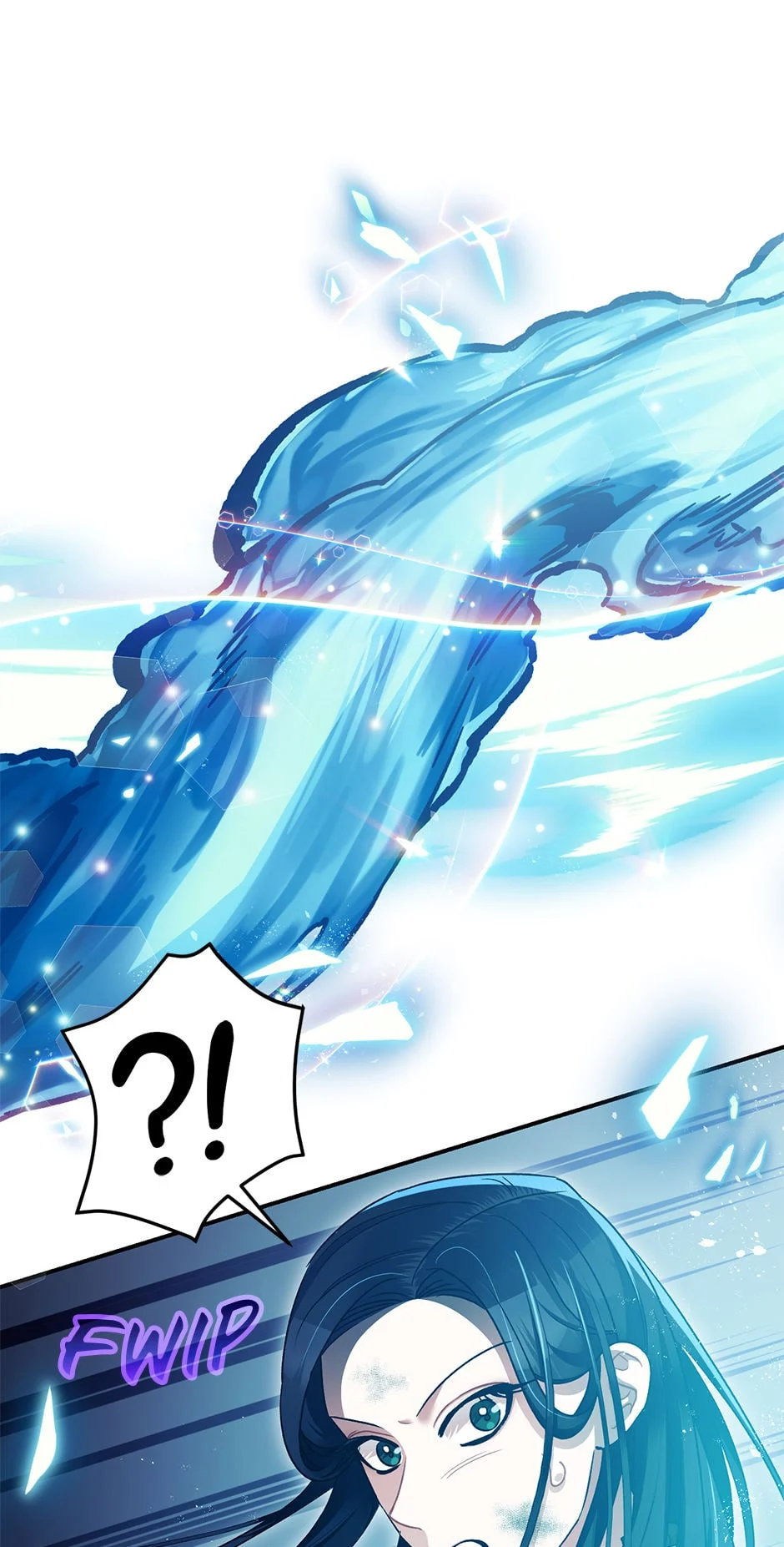 The Tyrant’s Tranquilizer Chapter 58 - page 83