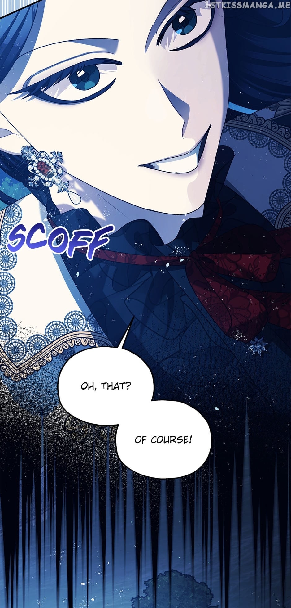 The Tyrant’s Tranquilizer Chapter 57 - page 10