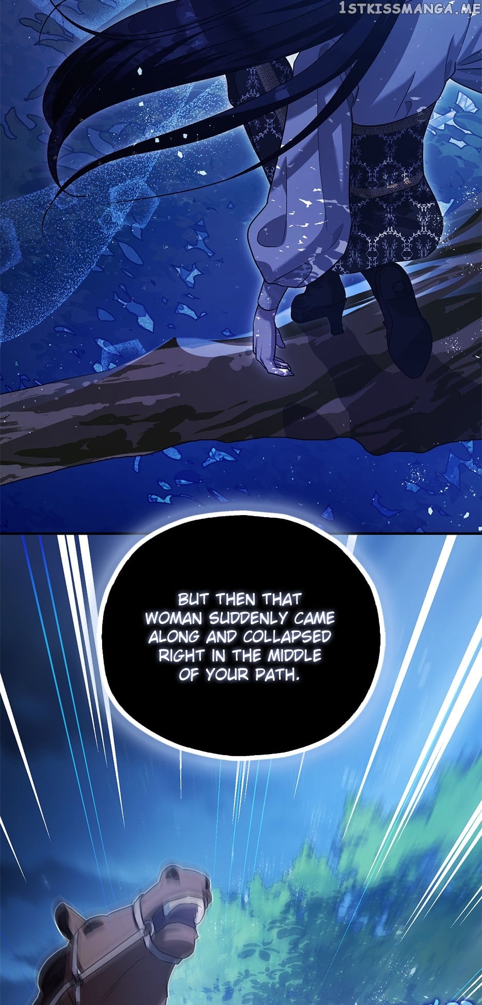 The Tyrant’s Tranquilizer Chapter 57 - page 12