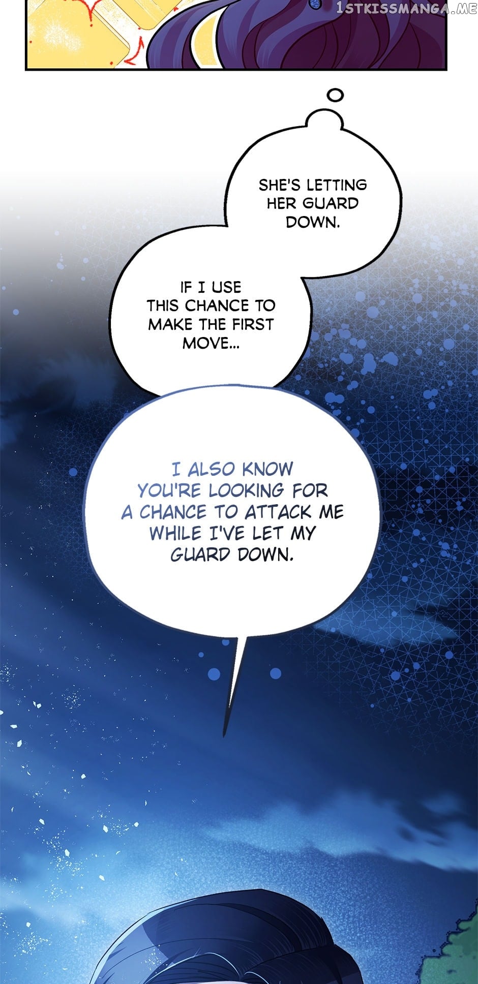 The Tyrant’s Tranquilizer Chapter 57 - page 16