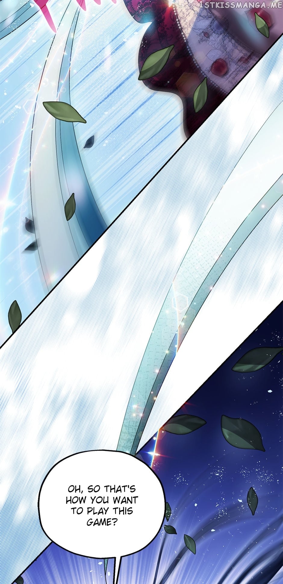 The Tyrant’s Tranquilizer Chapter 57 - page 21