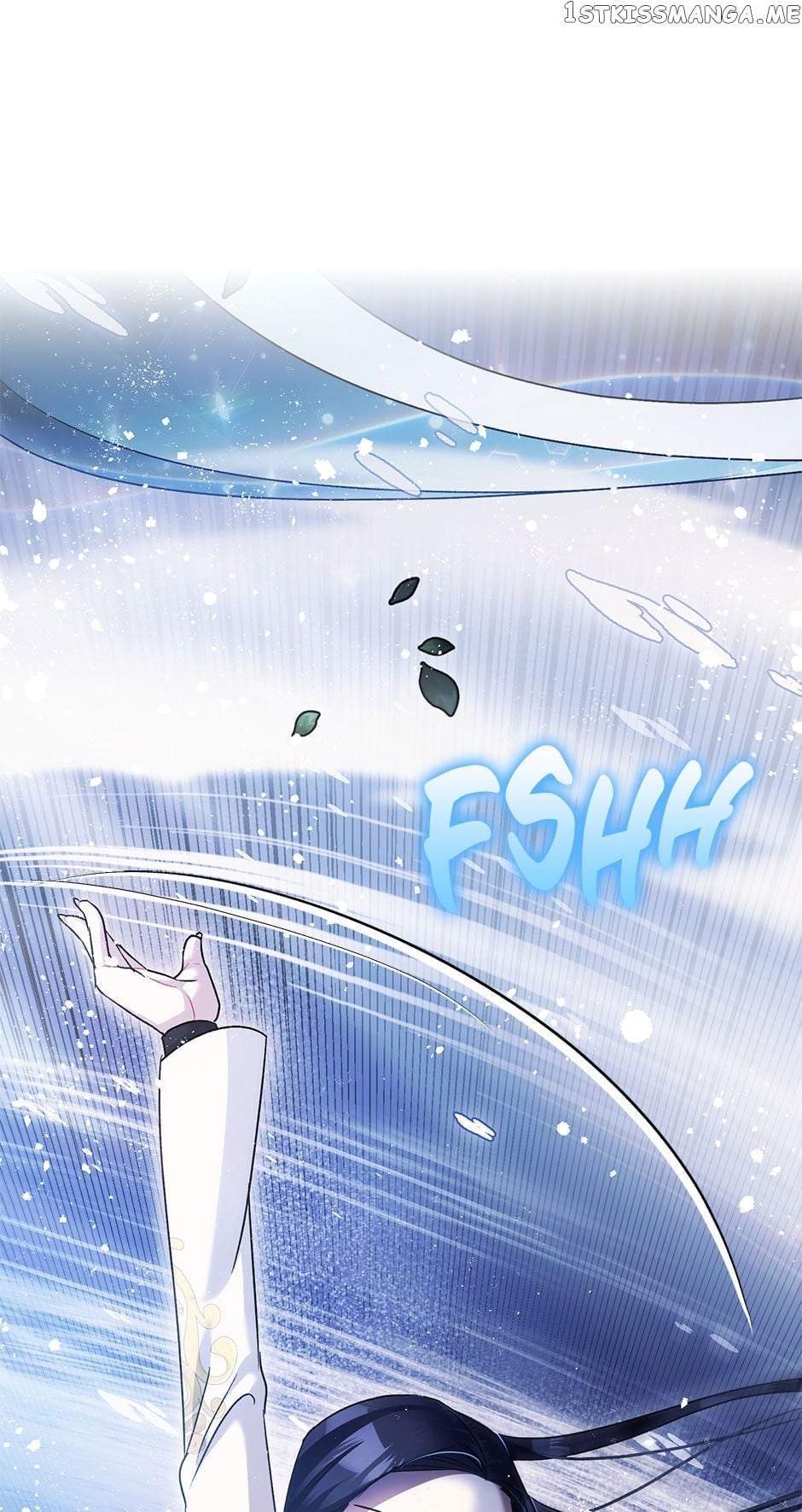 The Tyrant’s Tranquilizer Chapter 57 - page 23