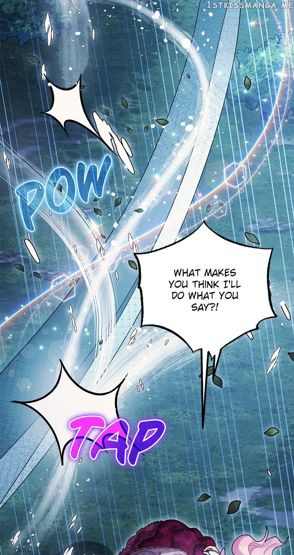 The Tyrant’s Tranquilizer Chapter 57 - page 28