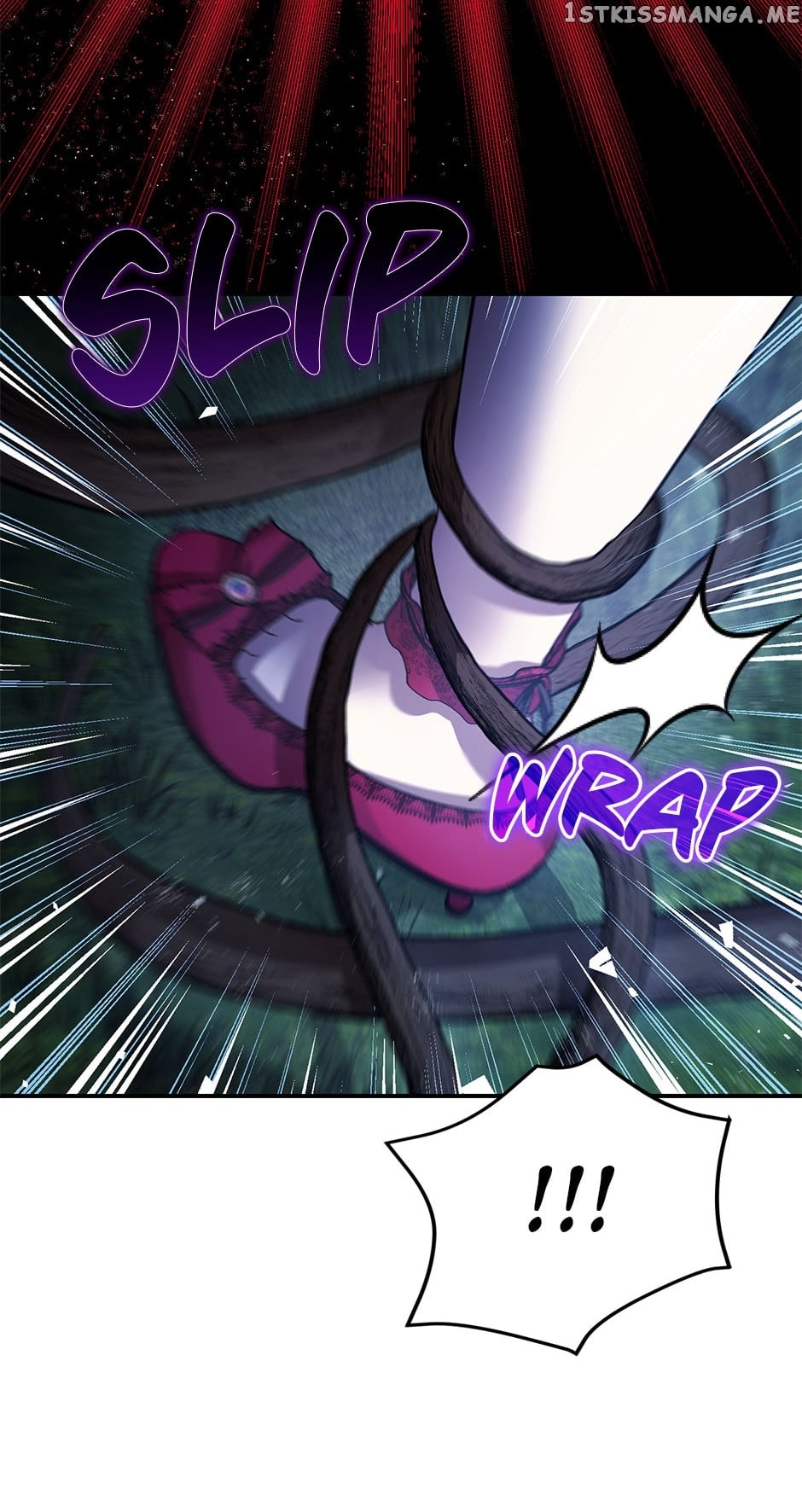 The Tyrant’s Tranquilizer Chapter 57 - page 30