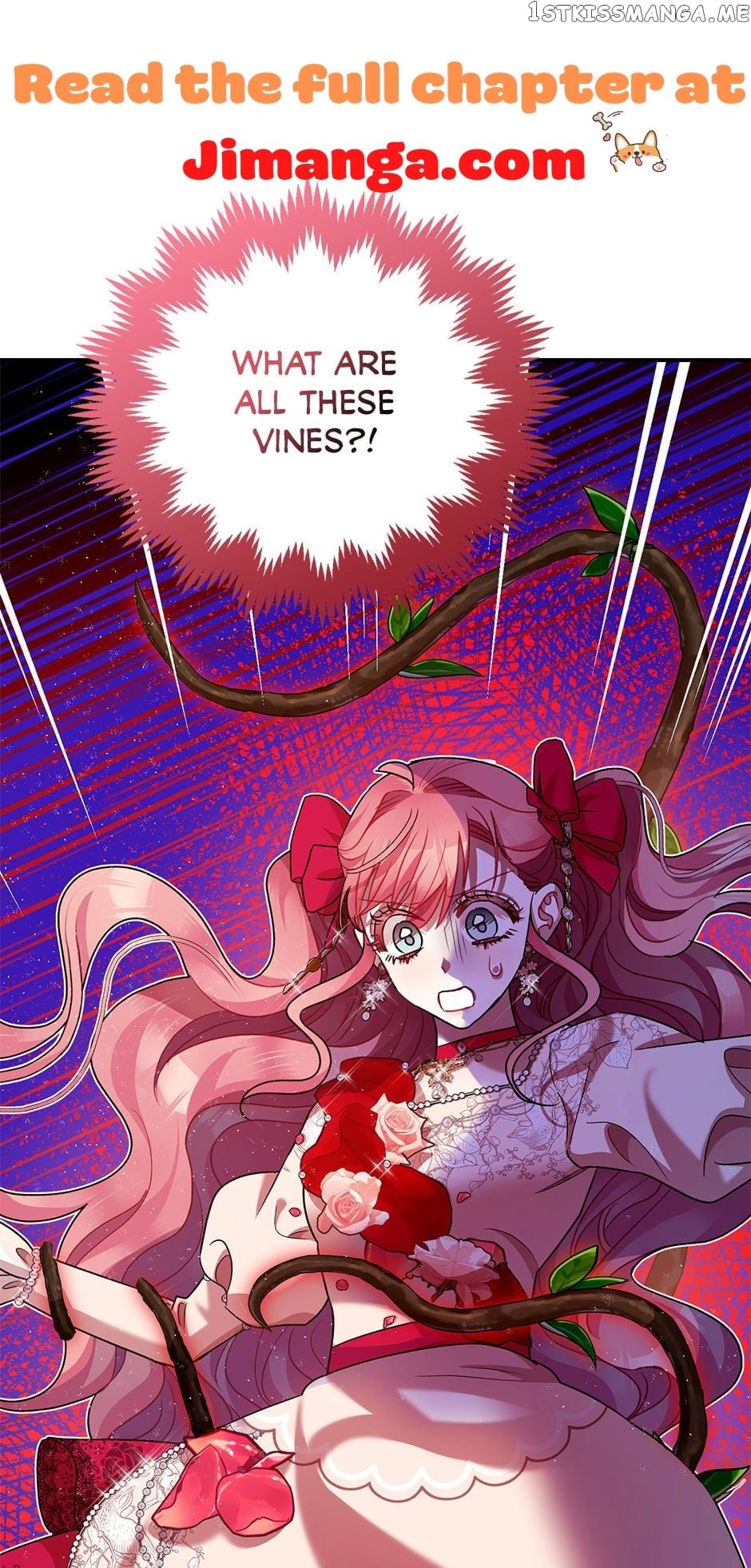 The Tyrant’s Tranquilizer Chapter 57 - page 31