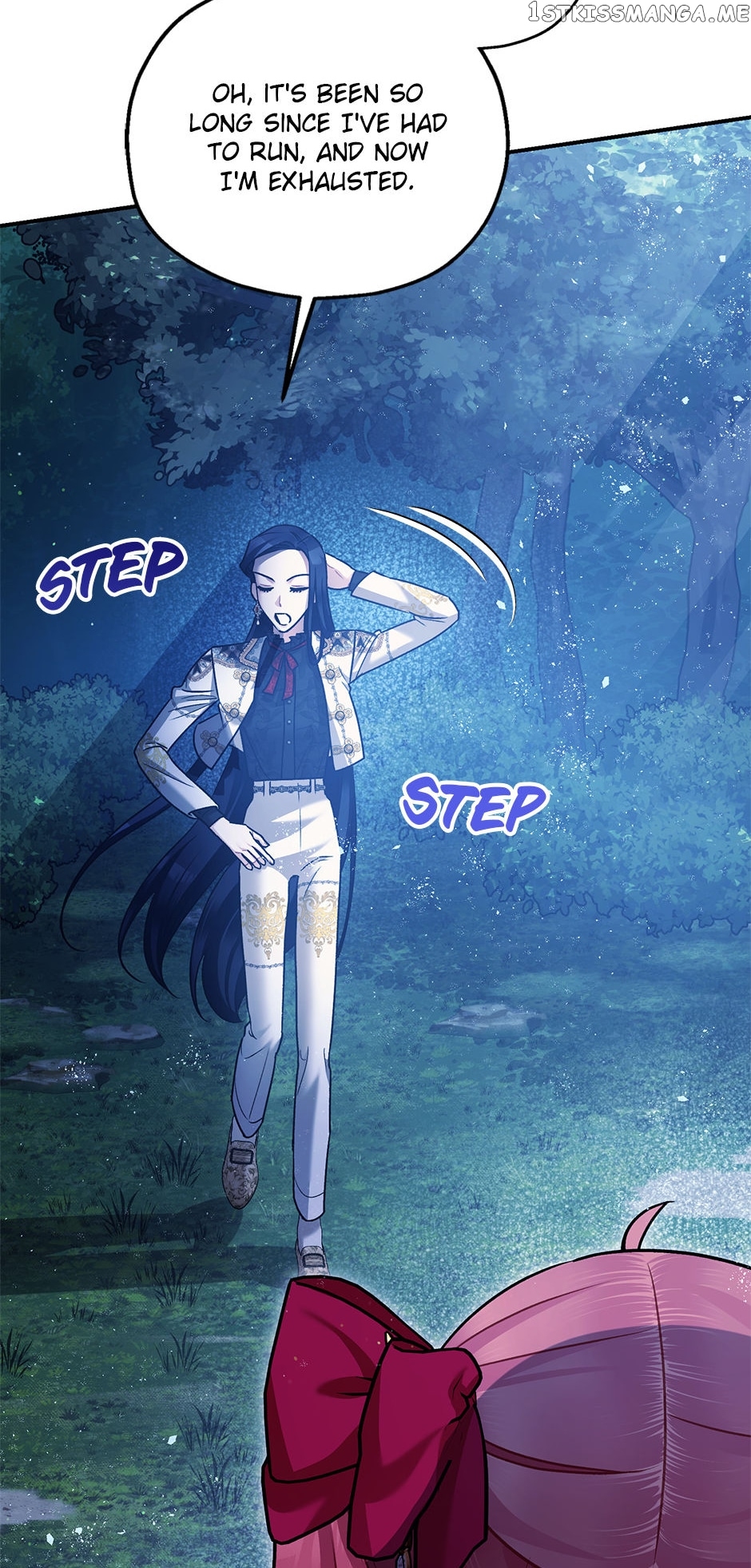 The Tyrant’s Tranquilizer Chapter 57 - page 33