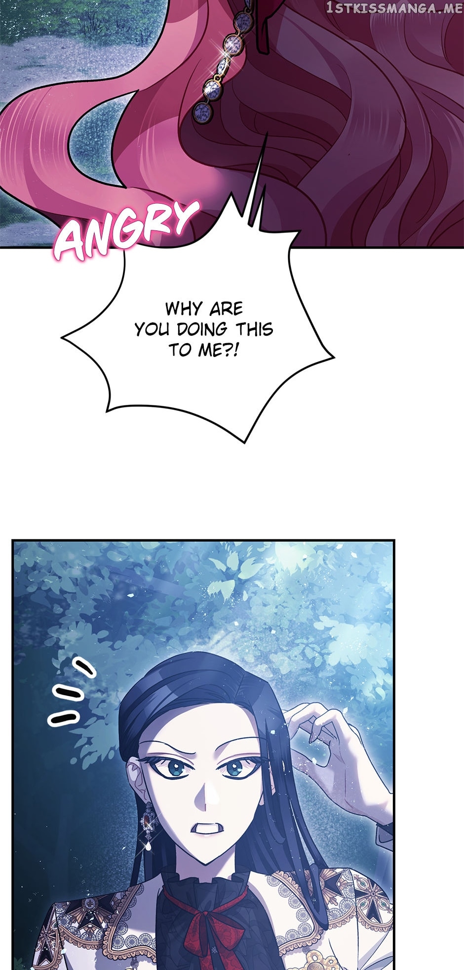 The Tyrant’s Tranquilizer Chapter 57 - page 34