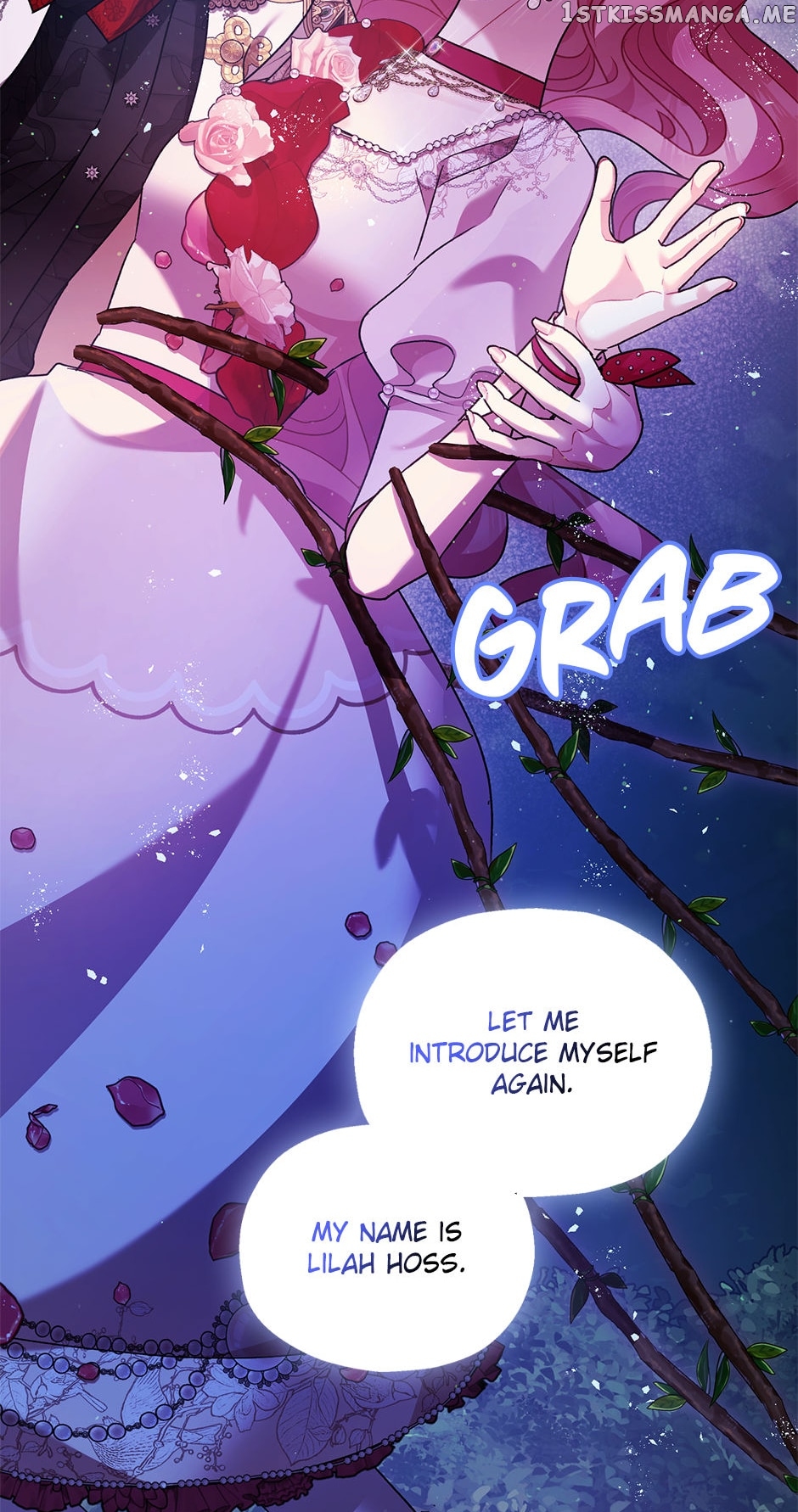 The Tyrant’s Tranquilizer Chapter 57 - page 38