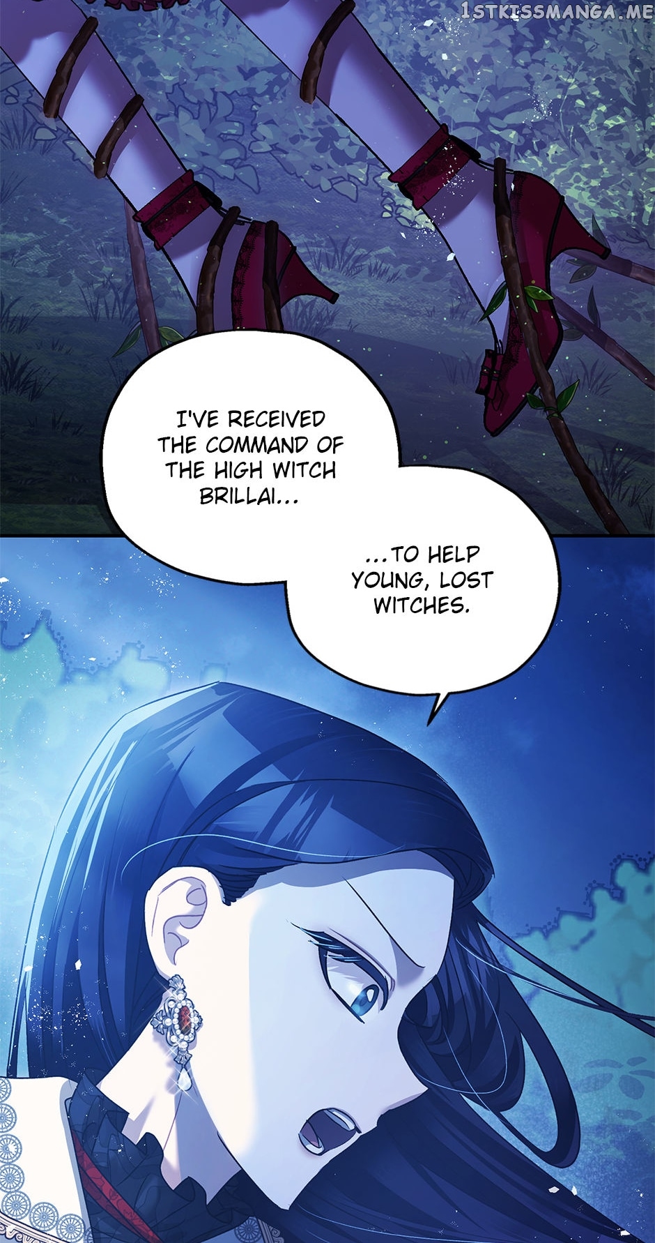 The Tyrant’s Tranquilizer Chapter 57 - page 39