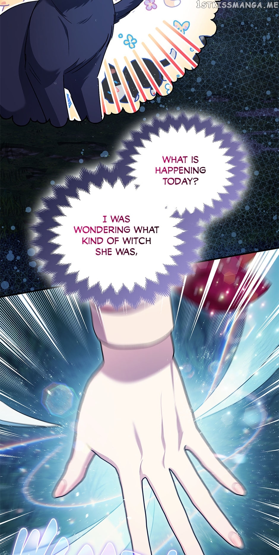 The Tyrant’s Tranquilizer Chapter 57 - page 4