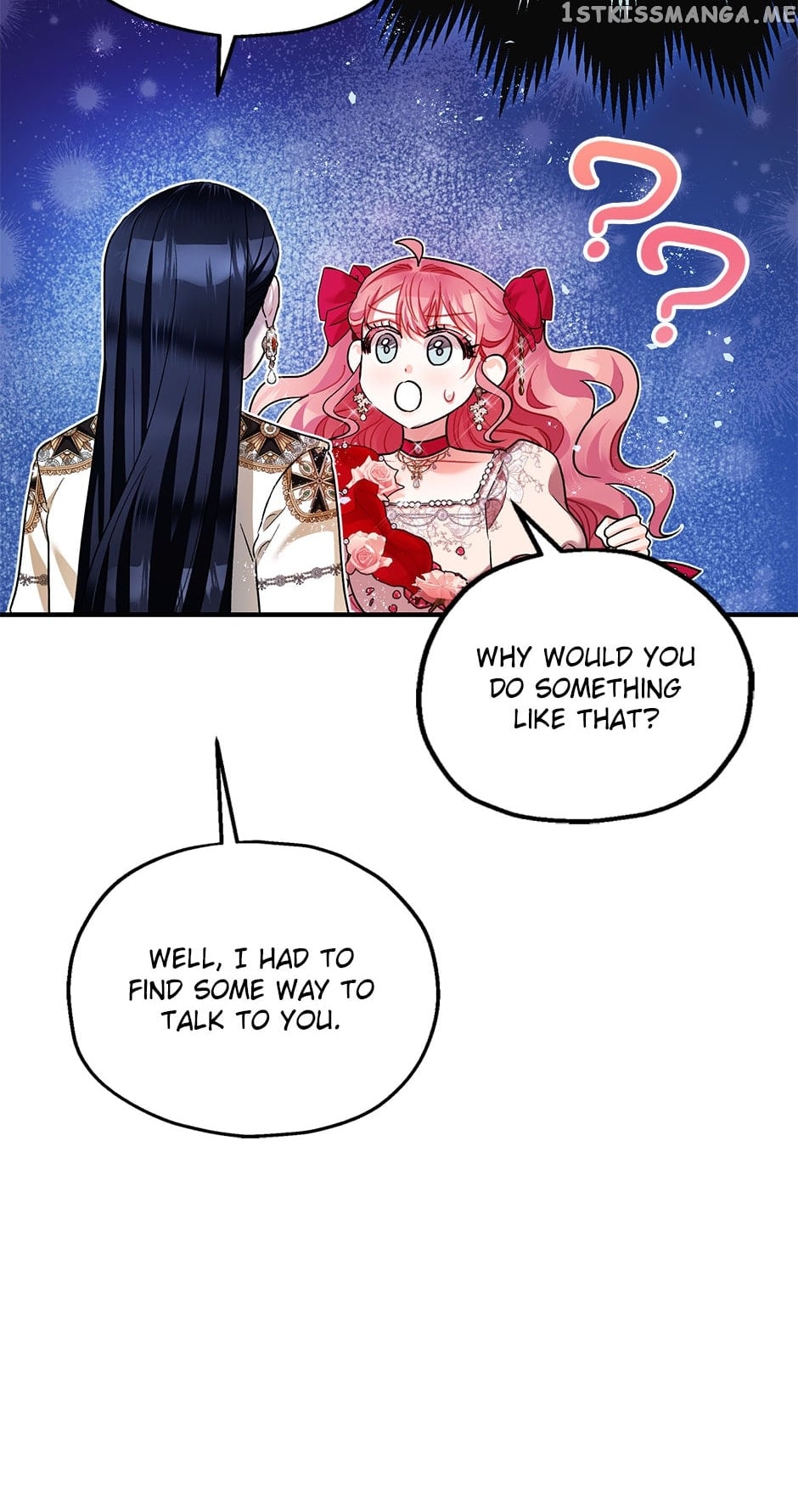 The Tyrant’s Tranquilizer Chapter 57 - page 43