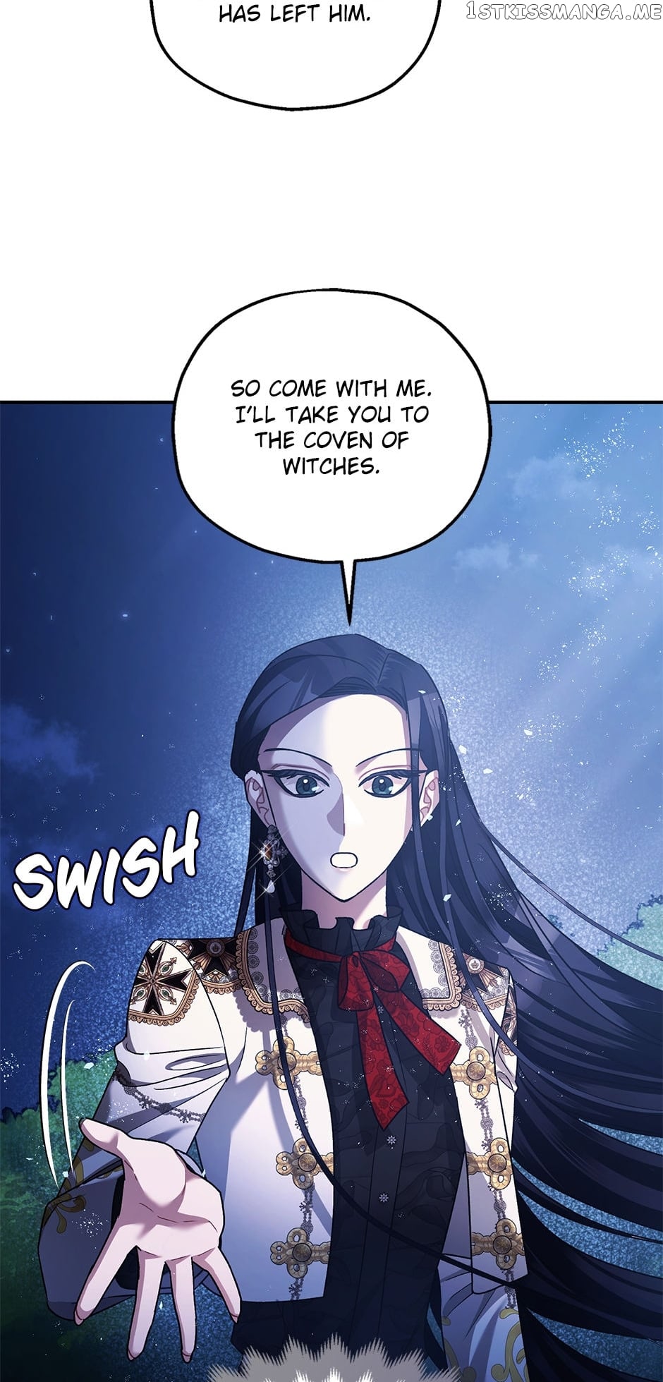The Tyrant’s Tranquilizer Chapter 57 - page 45