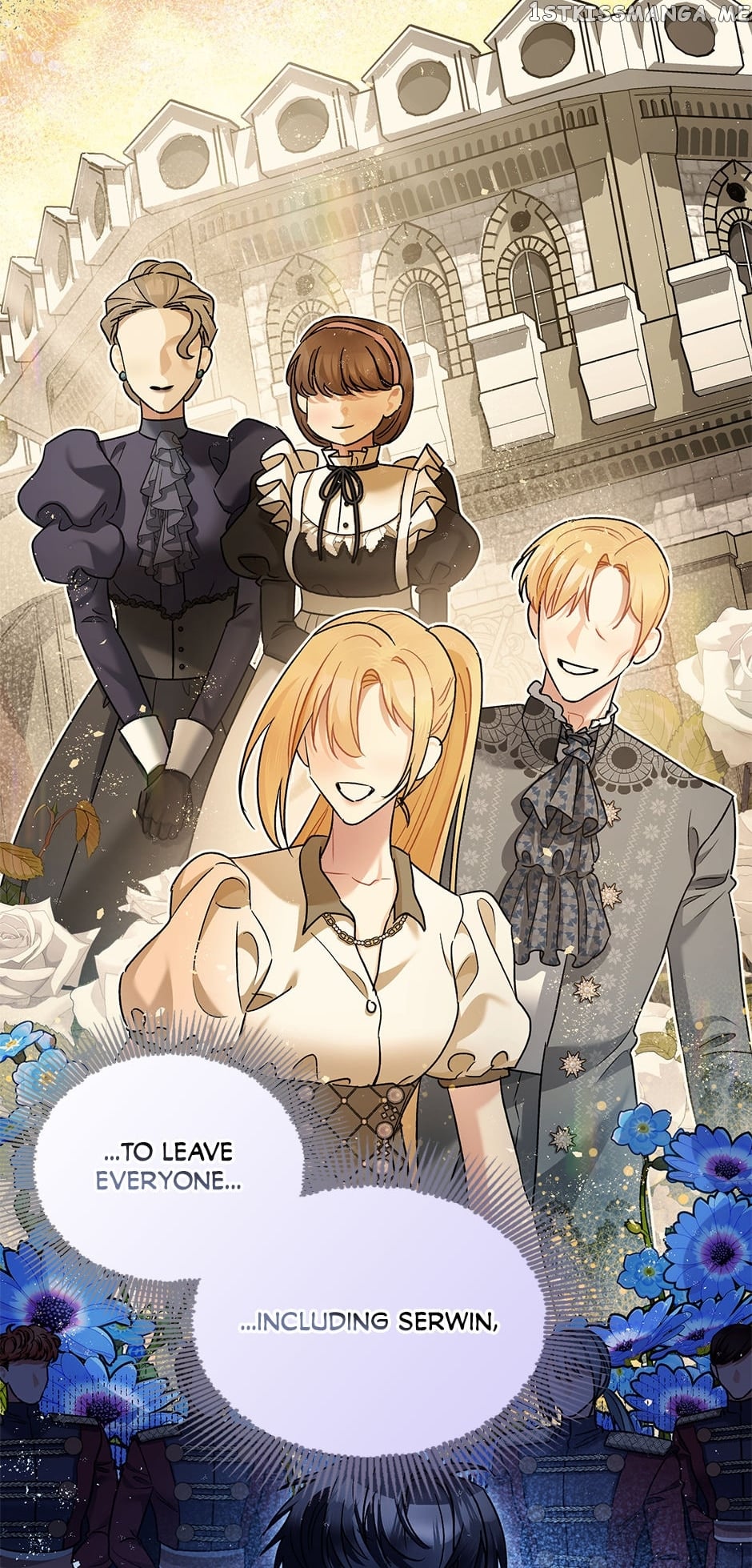The Tyrant’s Tranquilizer Chapter 57 - page 48