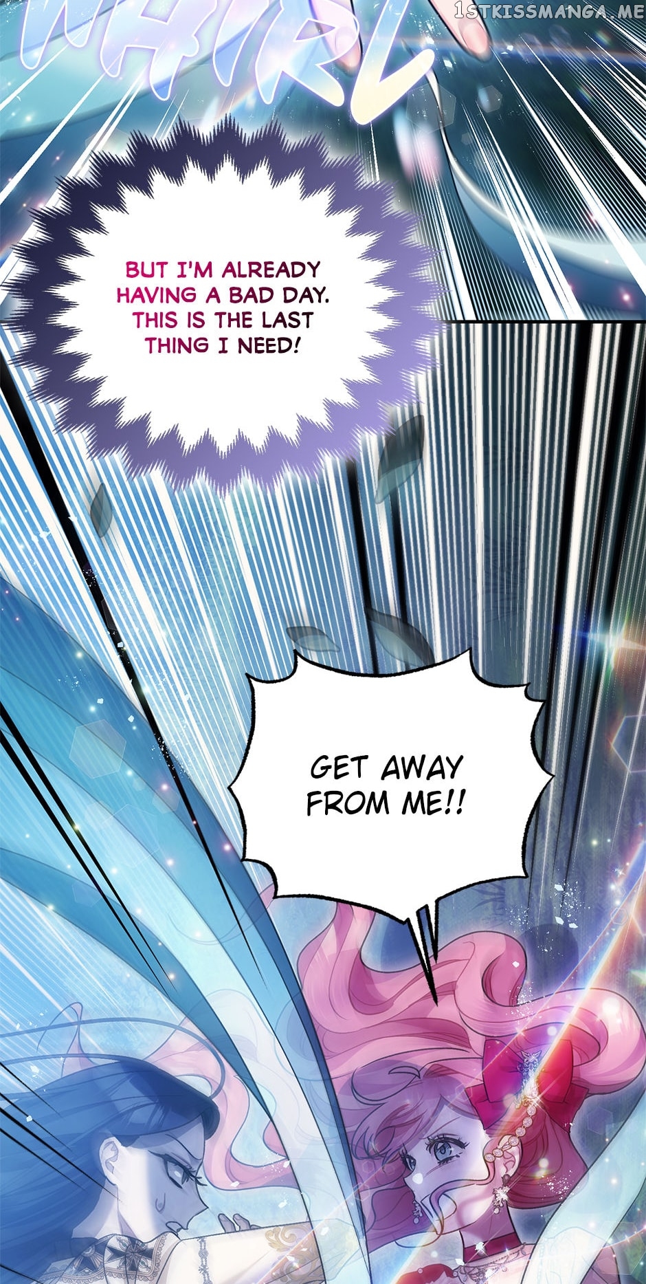 The Tyrant’s Tranquilizer Chapter 57 - page 5