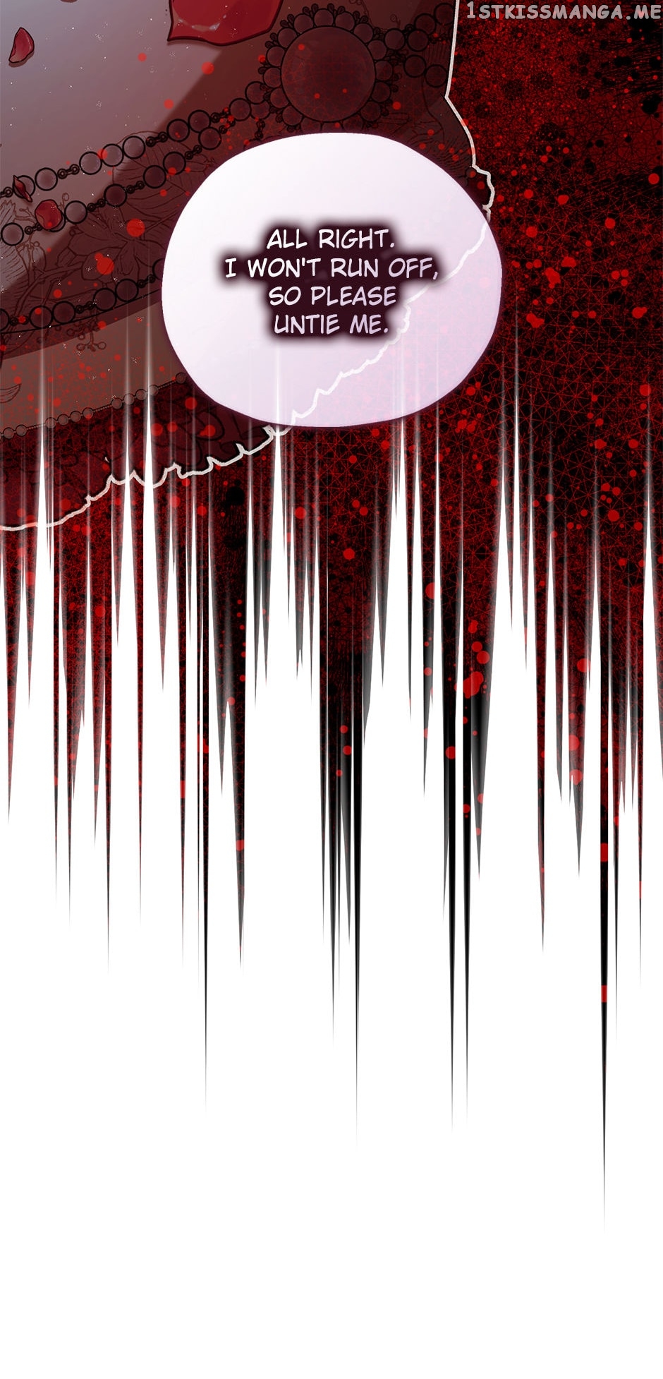 The Tyrant’s Tranquilizer Chapter 57 - page 51