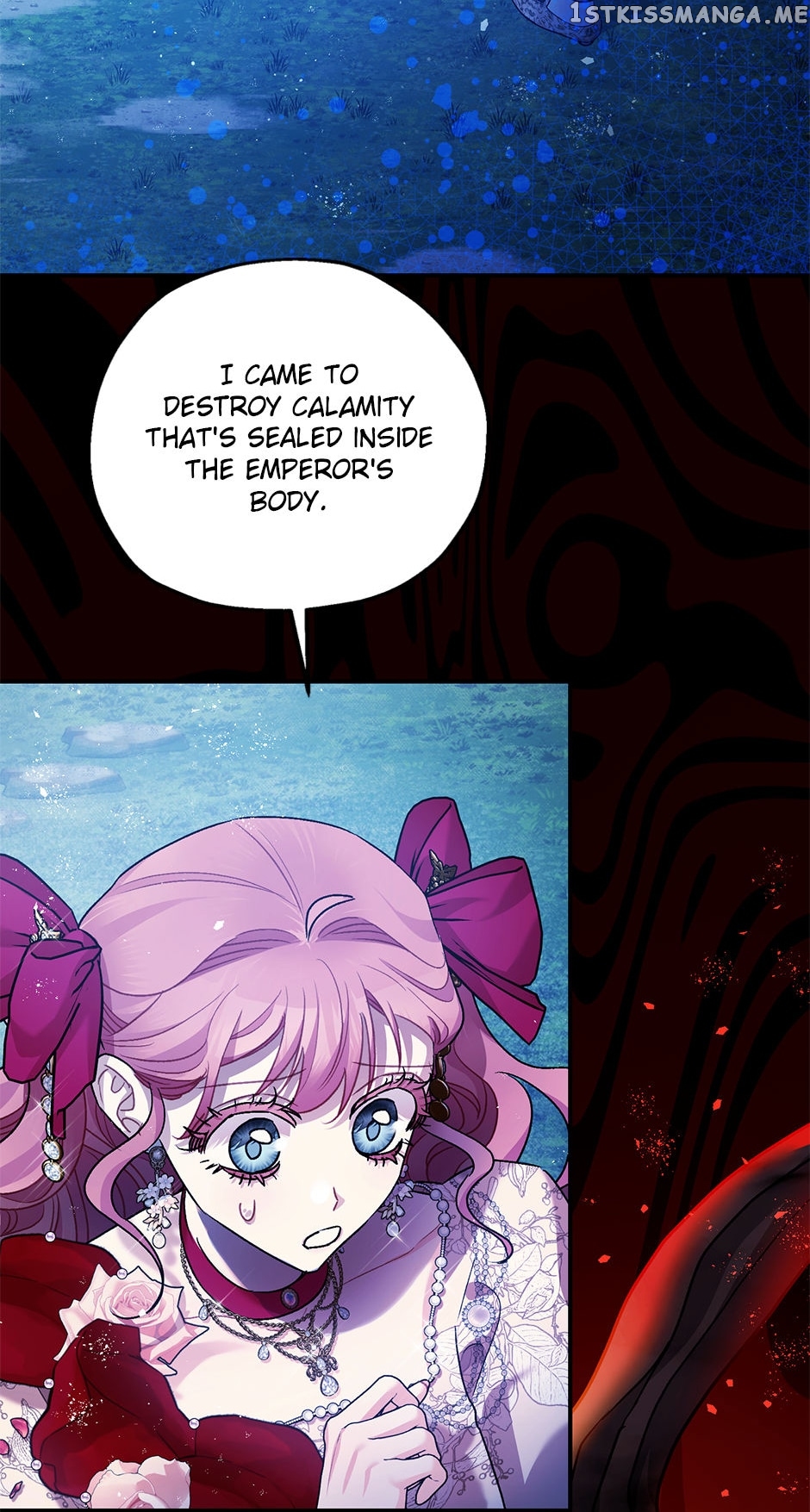 The Tyrant’s Tranquilizer Chapter 57 - page 55