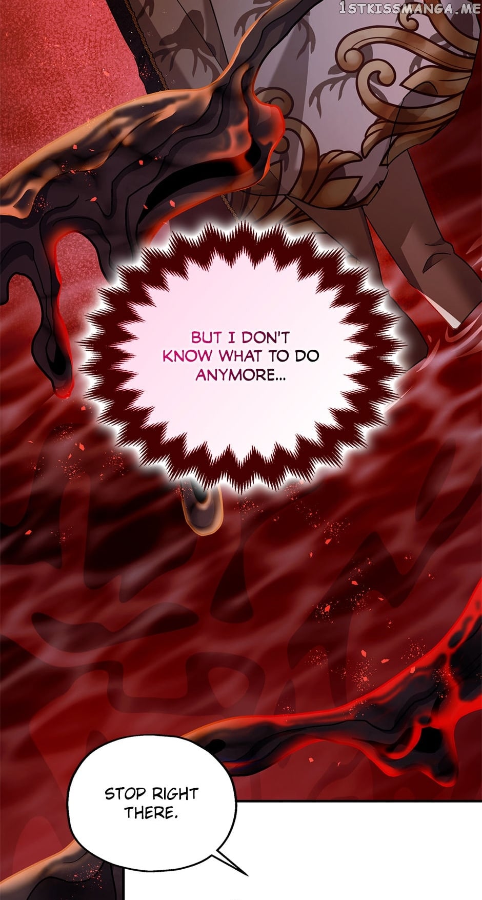 The Tyrant’s Tranquilizer Chapter 57 - page 57