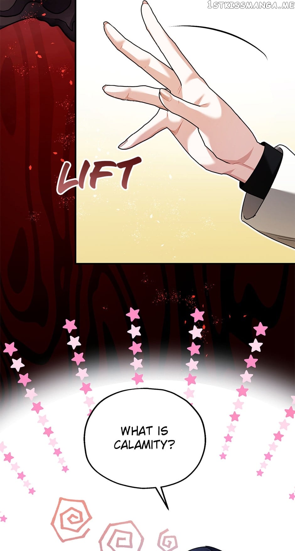 The Tyrant’s Tranquilizer Chapter 57 - page 58