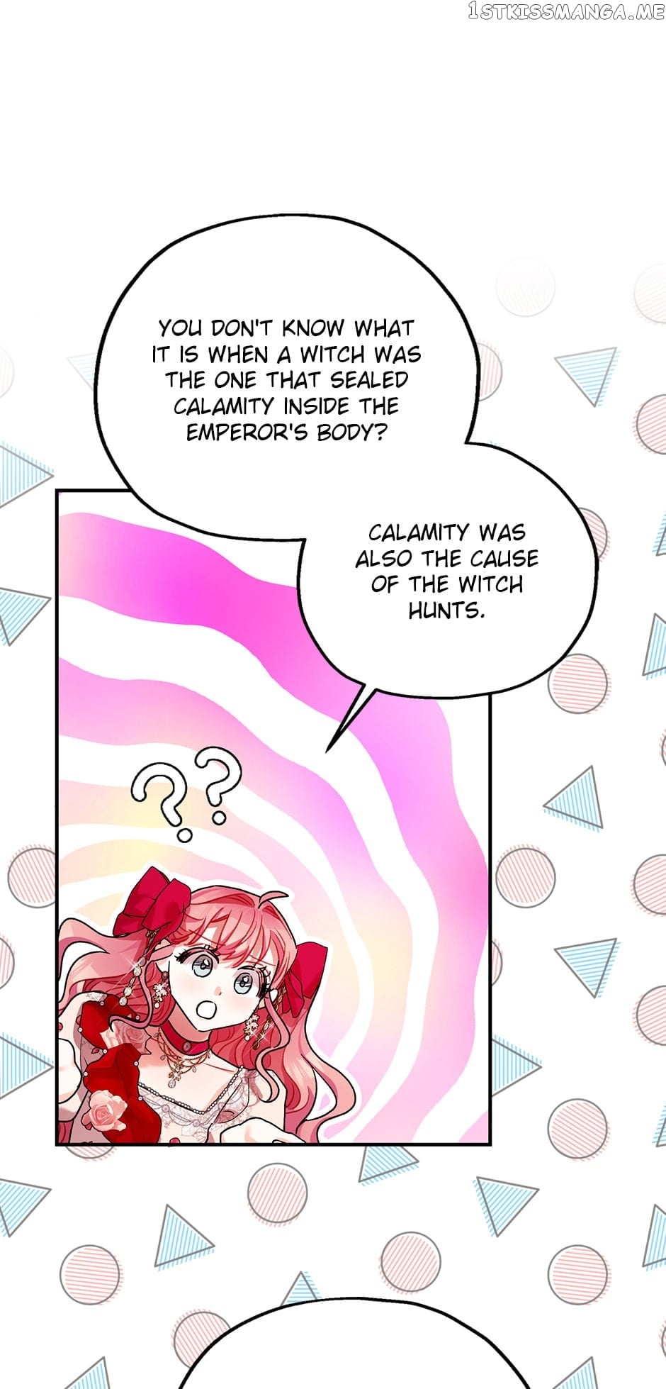 The Tyrant’s Tranquilizer Chapter 57 - page 60