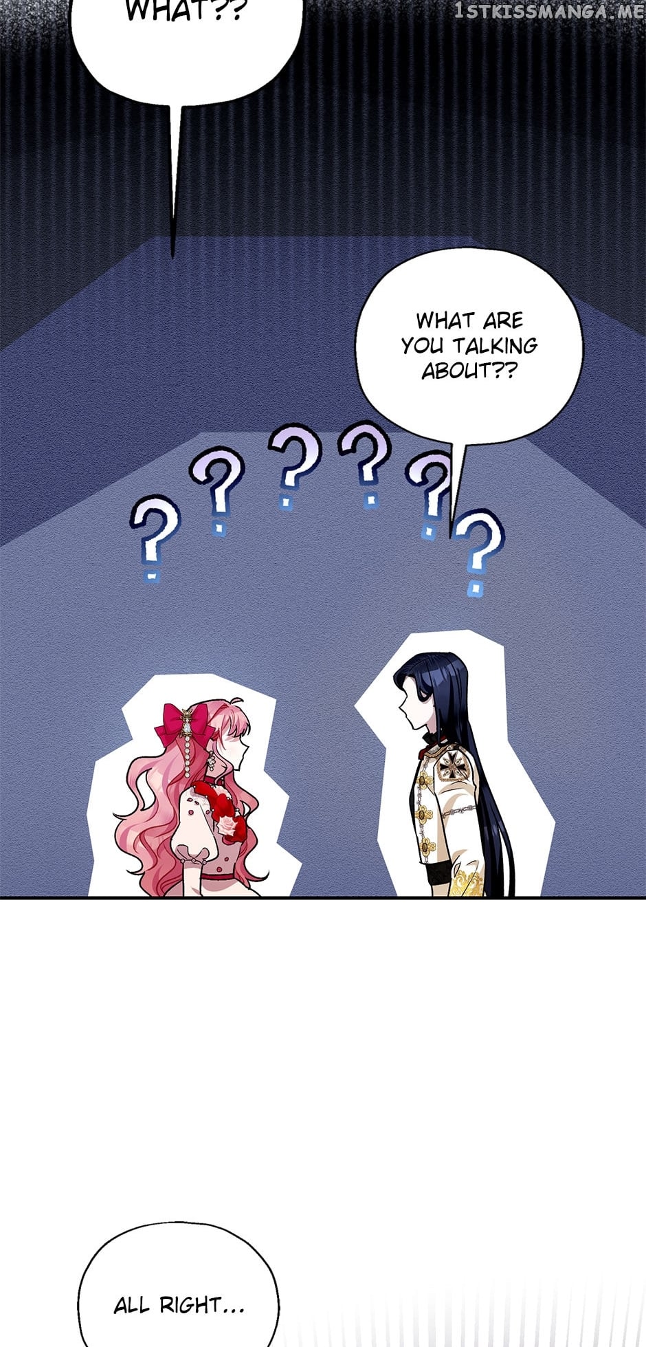 The Tyrant’s Tranquilizer Chapter 57 - page 62