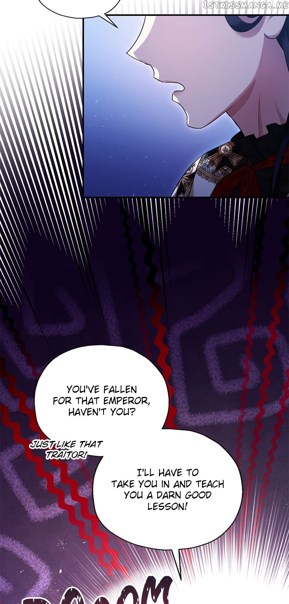 The Tyrant’s Tranquilizer Chapter 57 - page 63