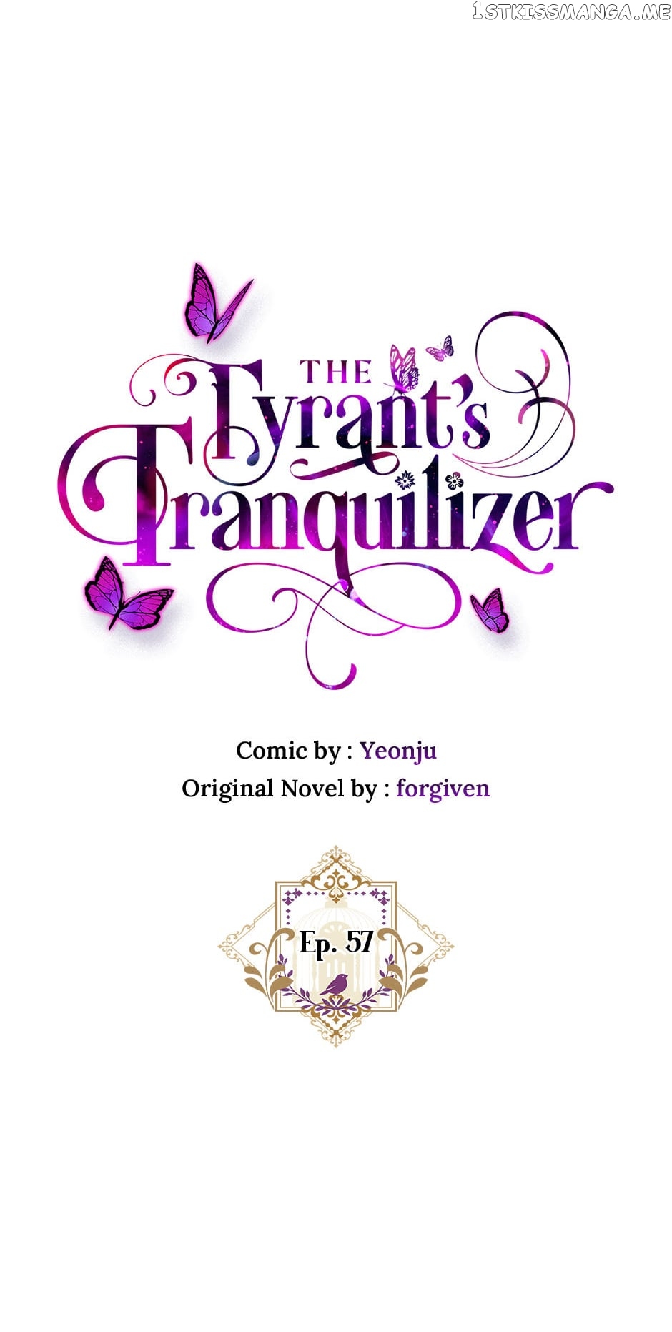 The Tyrant’s Tranquilizer Chapter 57 - page 7