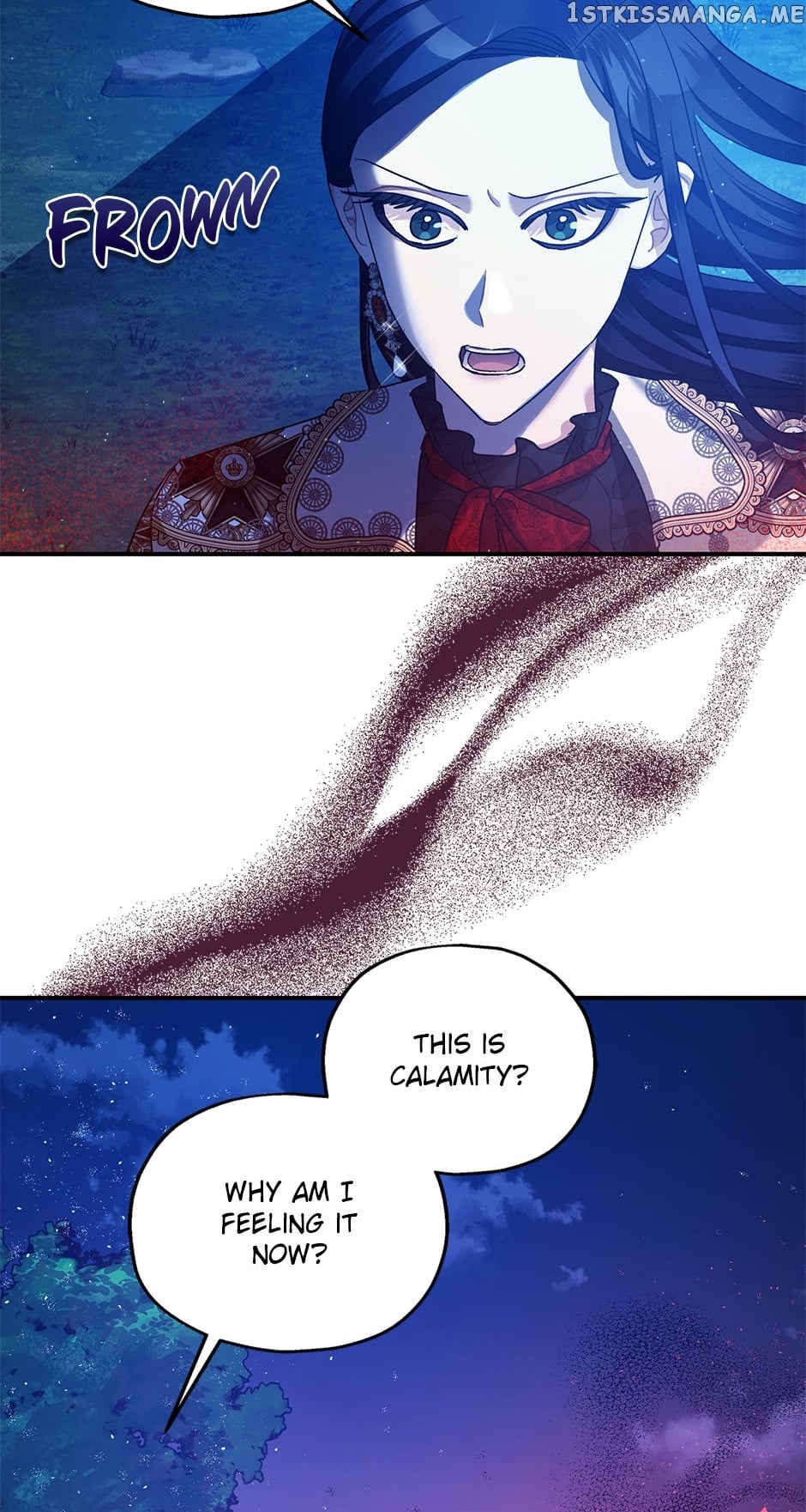 The Tyrant’s Tranquilizer Chapter 57 - page 70
