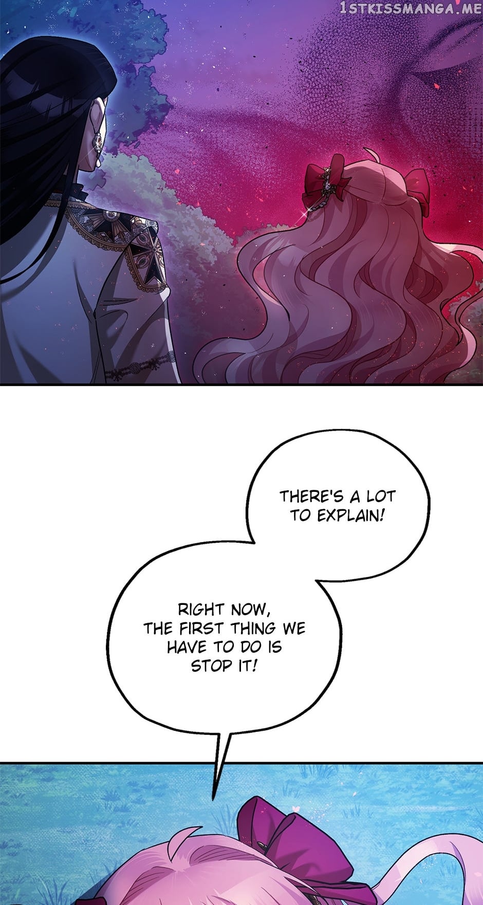 The Tyrant’s Tranquilizer Chapter 57 - page 71