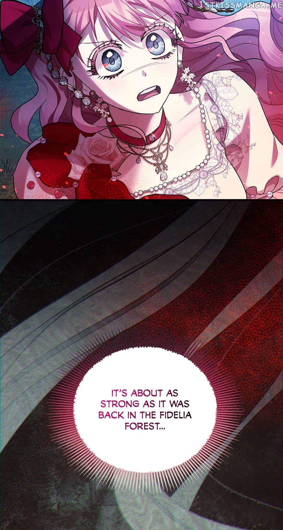The Tyrant’s Tranquilizer Chapter 57 - page 72