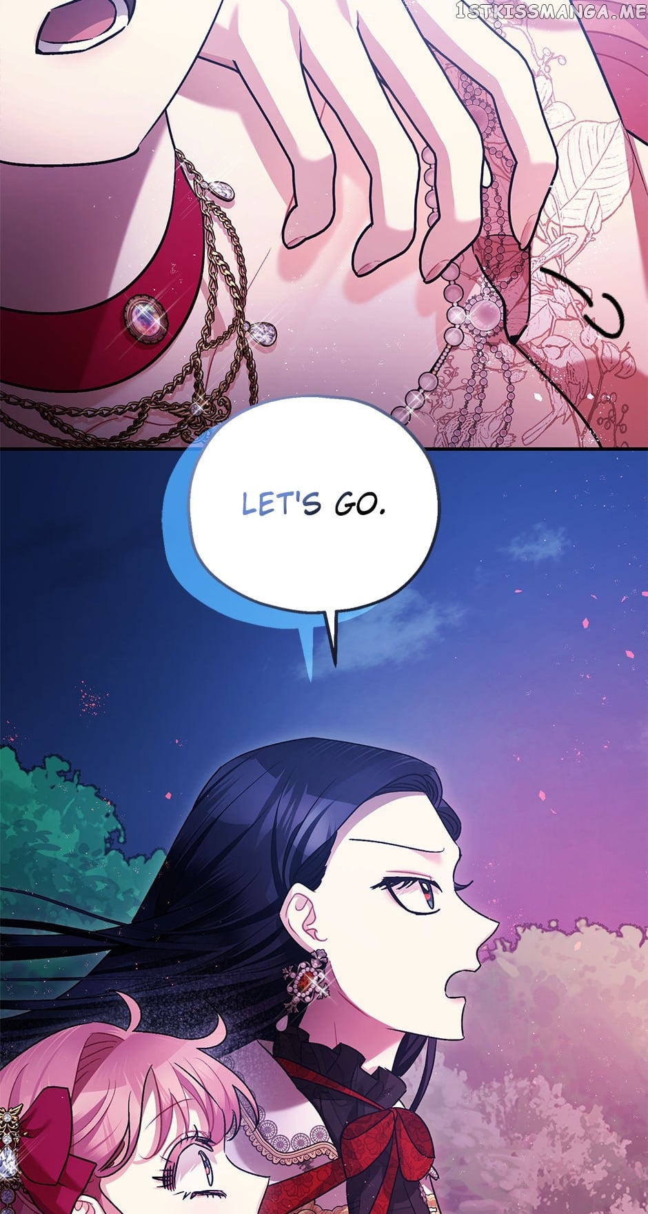 The Tyrant’s Tranquilizer Chapter 57 - page 74