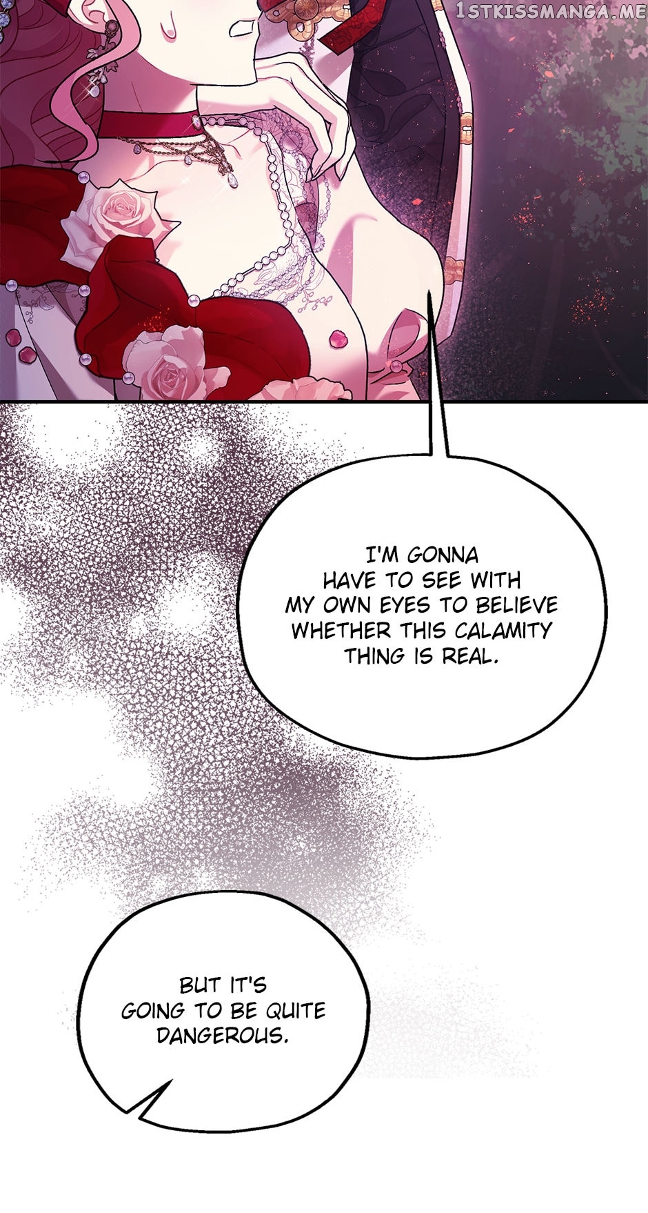 The Tyrant’s Tranquilizer Chapter 57 - page 75