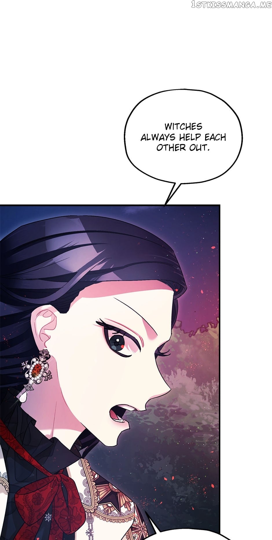 The Tyrant’s Tranquilizer Chapter 57 - page 76