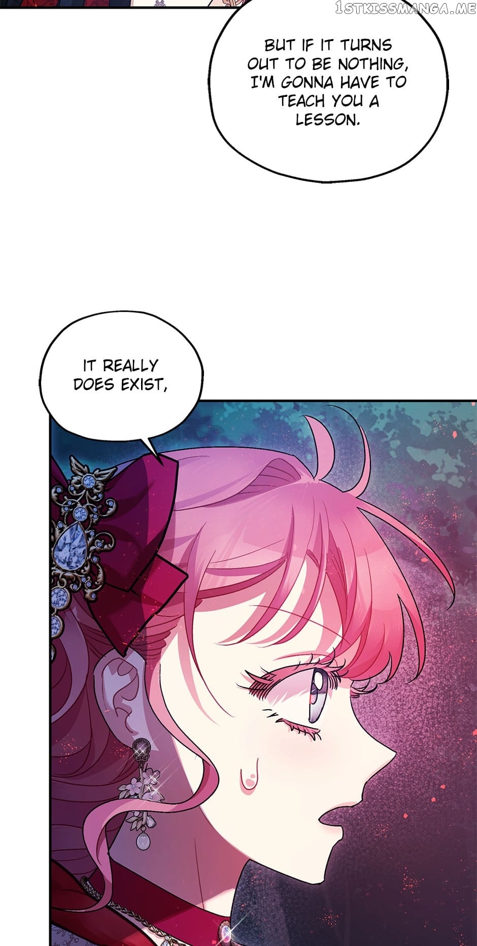The Tyrant’s Tranquilizer Chapter 57 - page 77