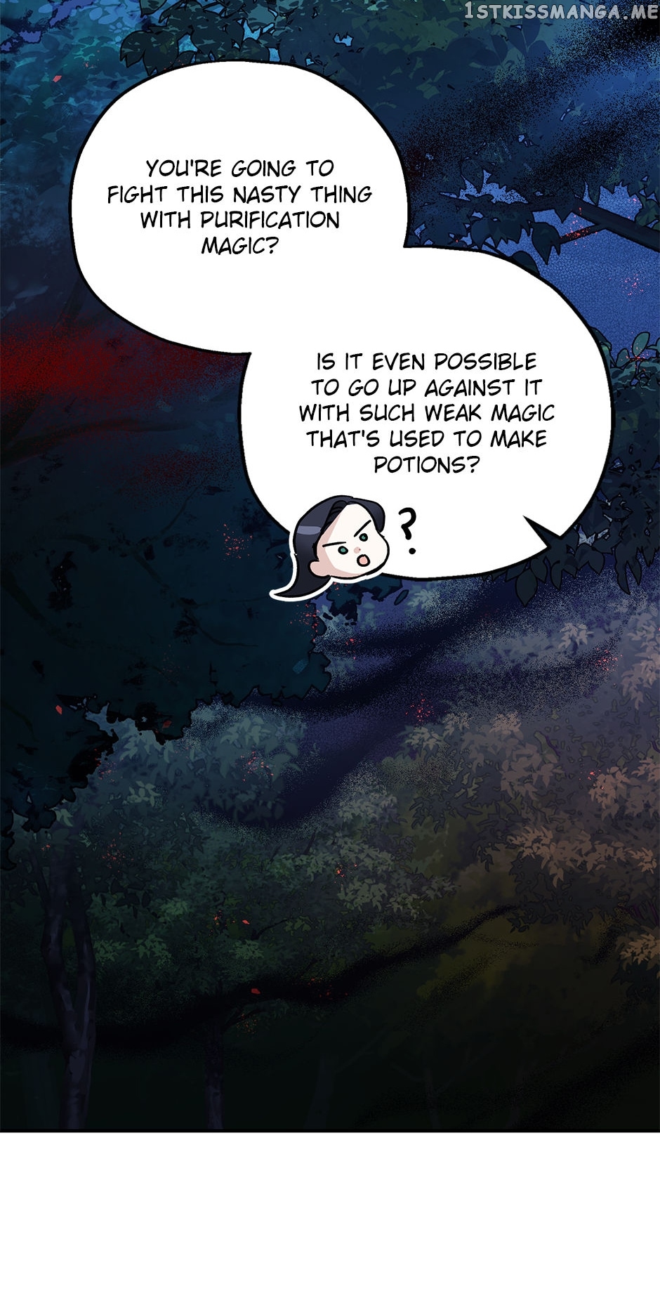The Tyrant’s Tranquilizer Chapter 57 - page 80