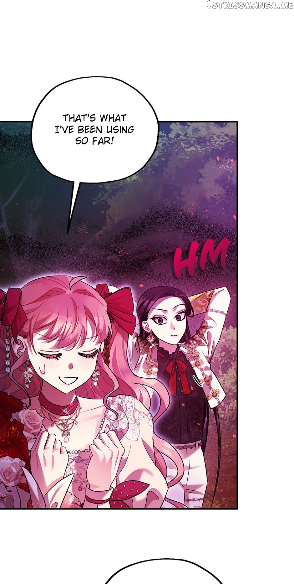 The Tyrant’s Tranquilizer Chapter 57 - page 81