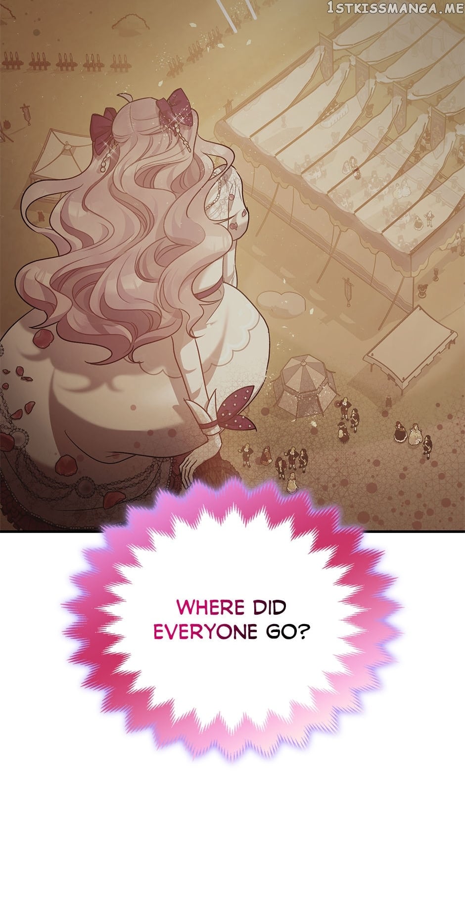 The Tyrant’s Tranquilizer Chapter 57 - page 83