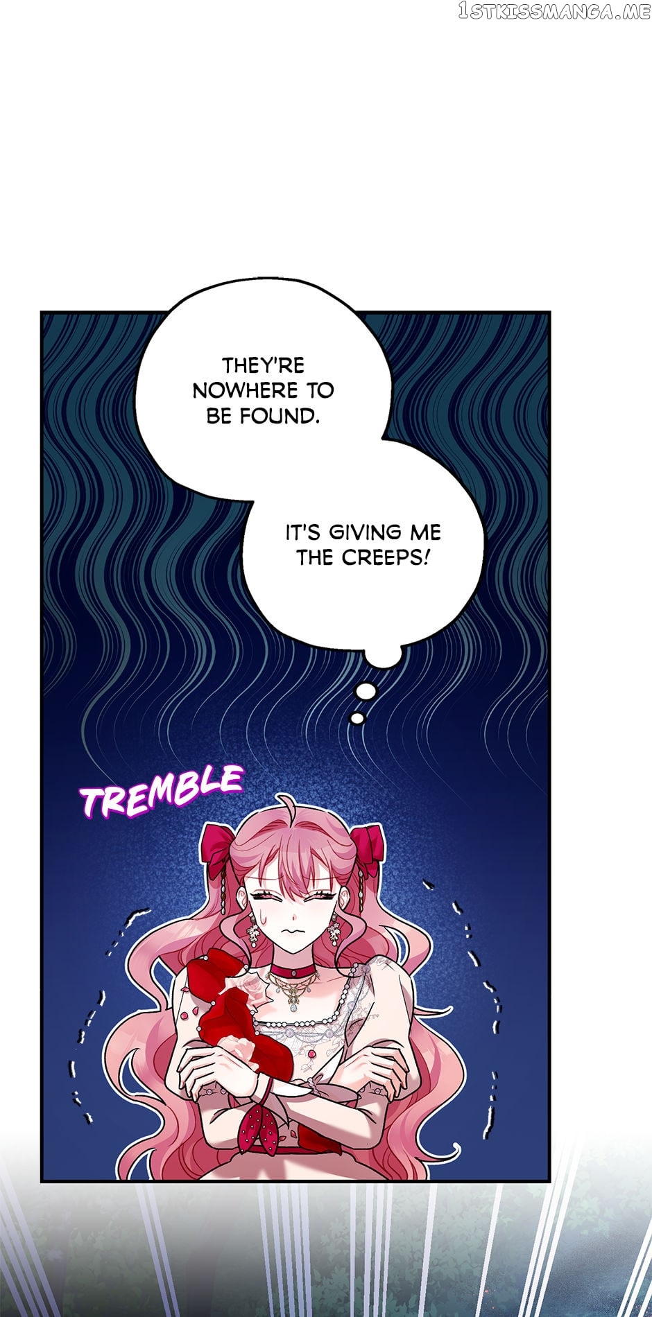 The Tyrant’s Tranquilizer Chapter 57 - page 84