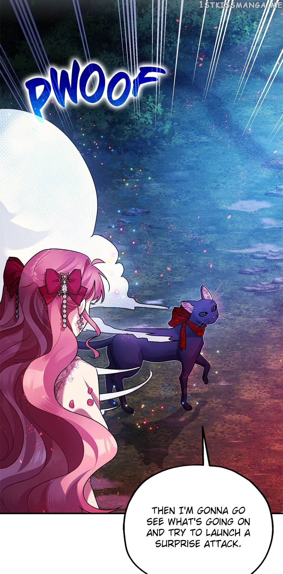 The Tyrant’s Tranquilizer Chapter 57 - page 85