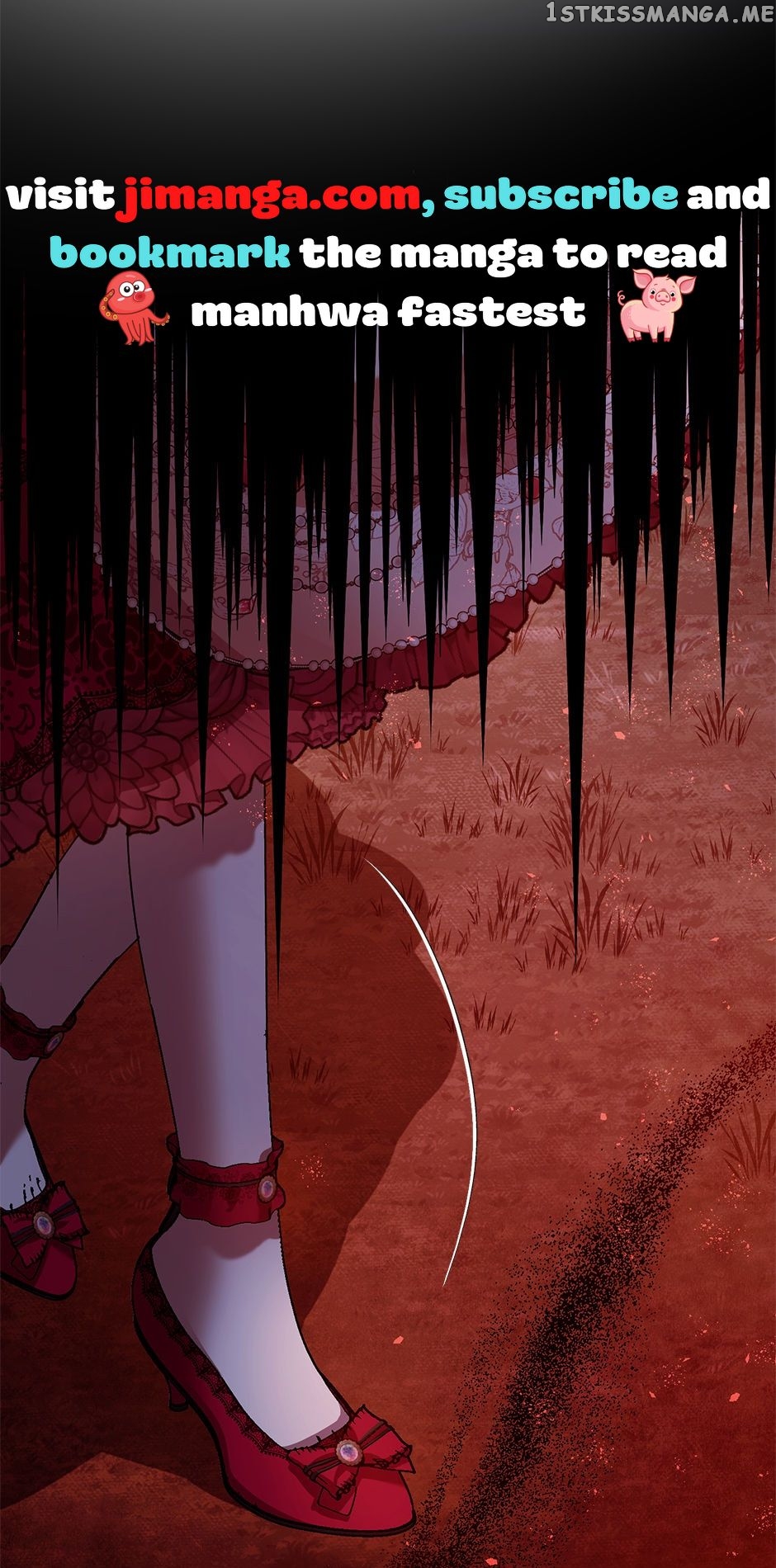 The Tyrant’s Tranquilizer Chapter 57 - page 88