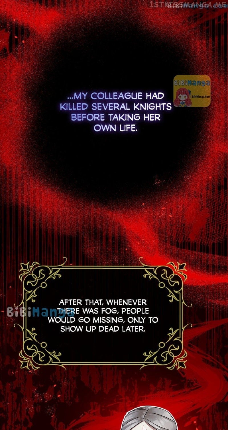 The Tyrant’s Tranquilizer Chapter 55 - page 11