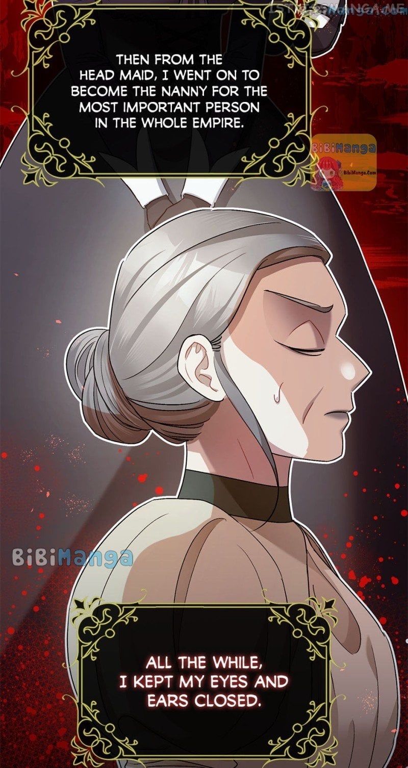 The Tyrant’s Tranquilizer Chapter 55 - page 13
