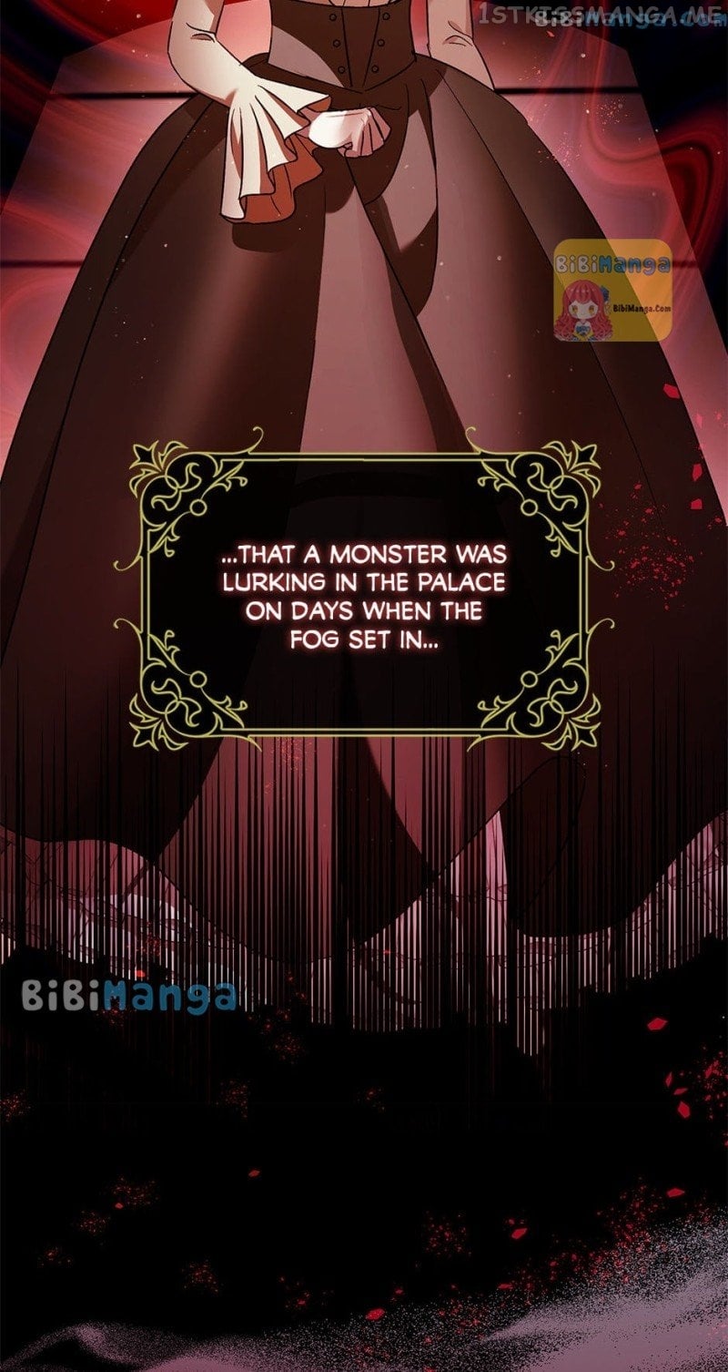 The Tyrant’s Tranquilizer Chapter 55 - page 16