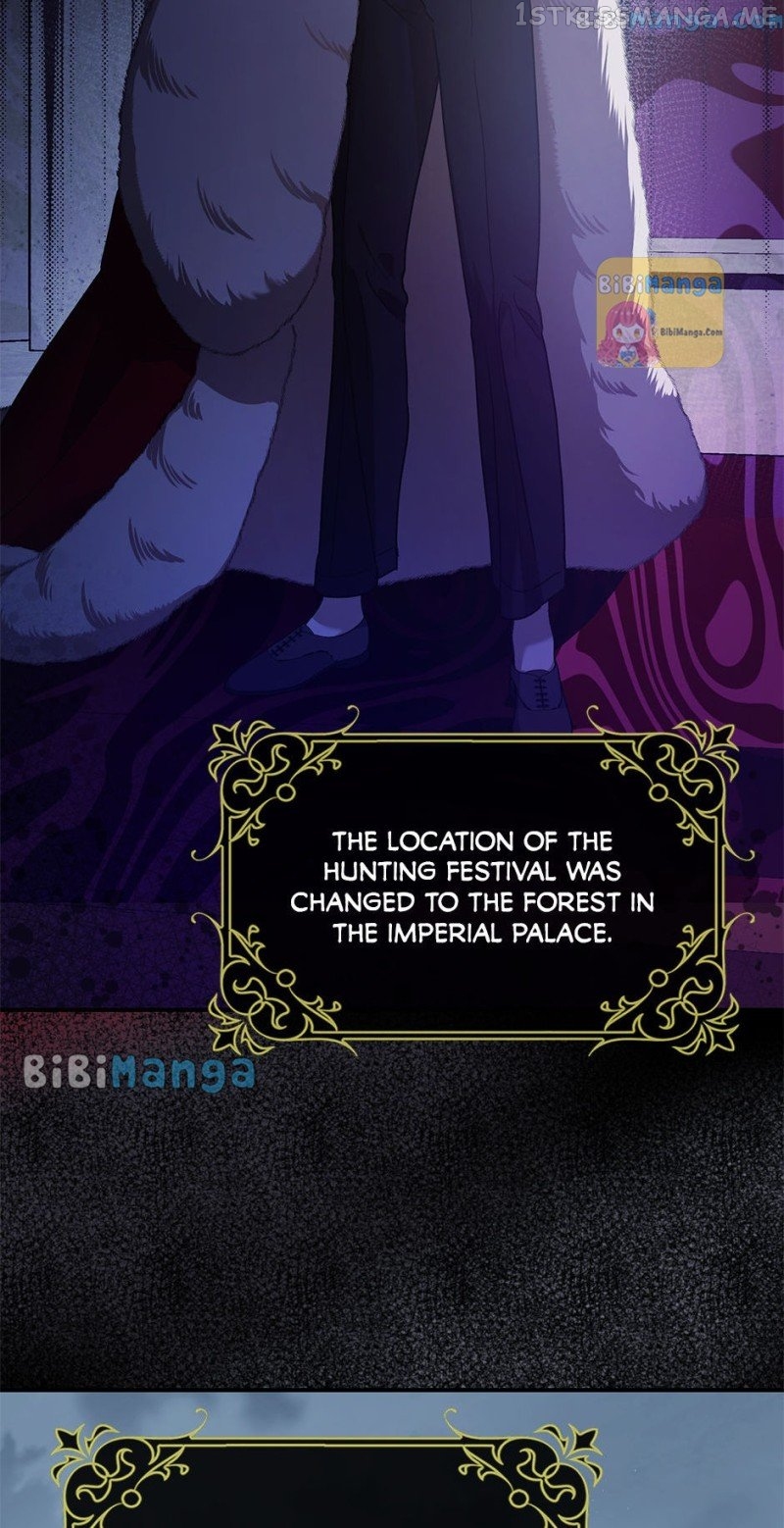 The Tyrant’s Tranquilizer Chapter 55 - page 19