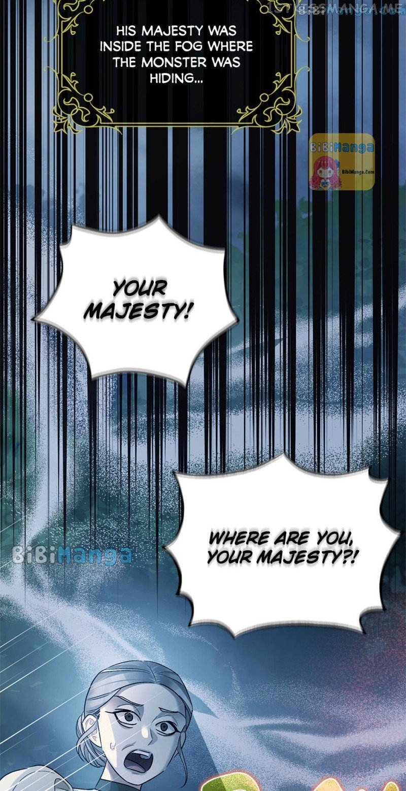 The Tyrant’s Tranquilizer Chapter 55 - page 21