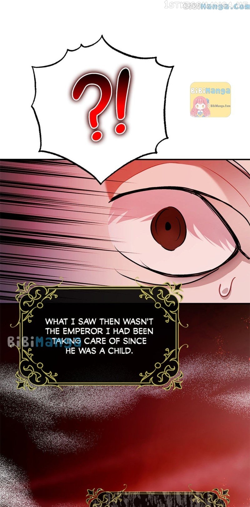The Tyrant’s Tranquilizer Chapter 55 - page 27