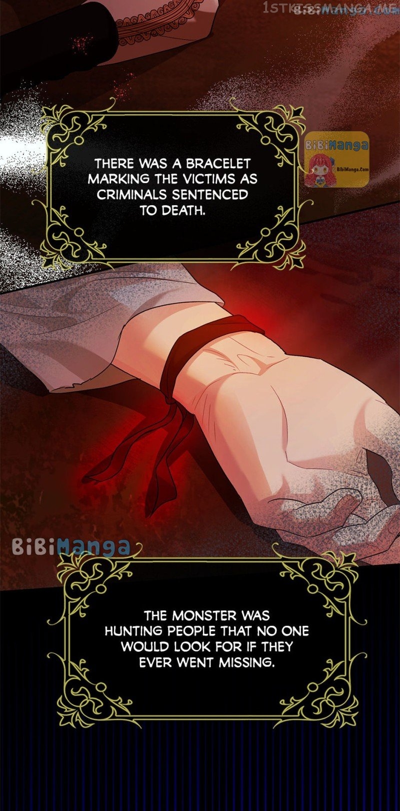 The Tyrant’s Tranquilizer Chapter 55 - page 29