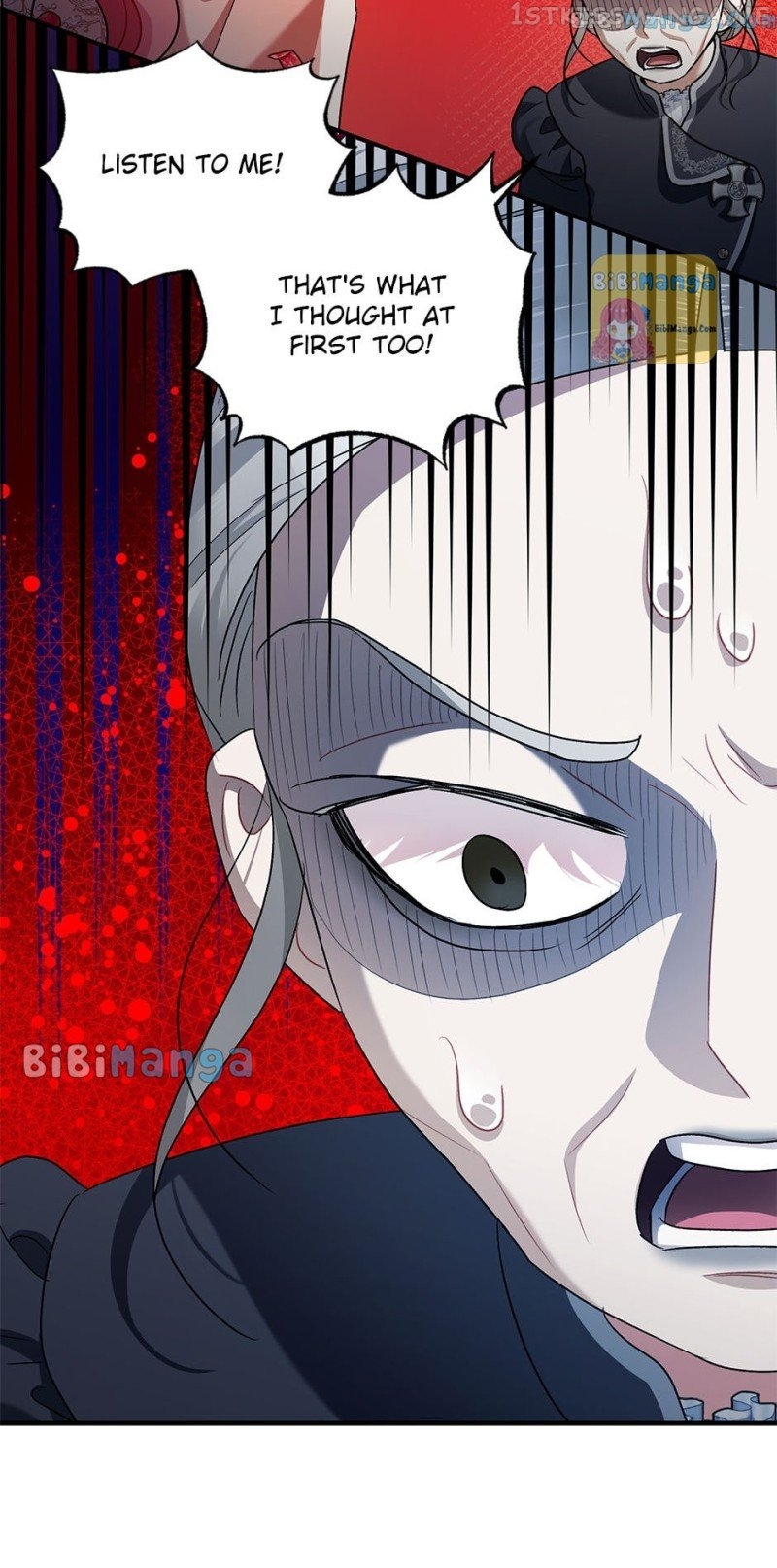 The Tyrant’s Tranquilizer Chapter 55 - page 32