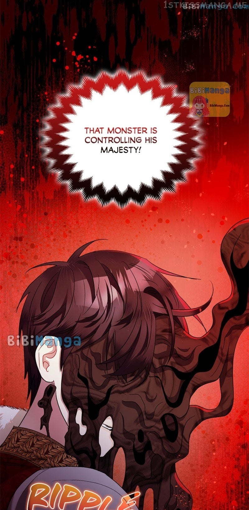 The Tyrant’s Tranquilizer Chapter 55 - page 33